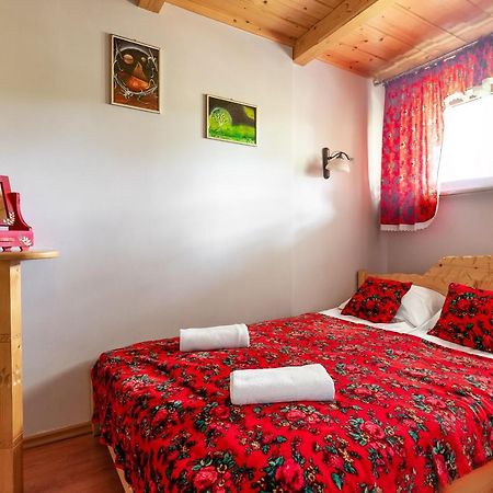 Apartament Widok Zakopane Exterior foto