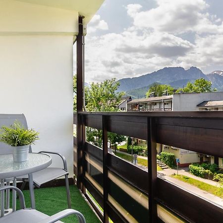 Apartament Widok Zakopane Exterior foto