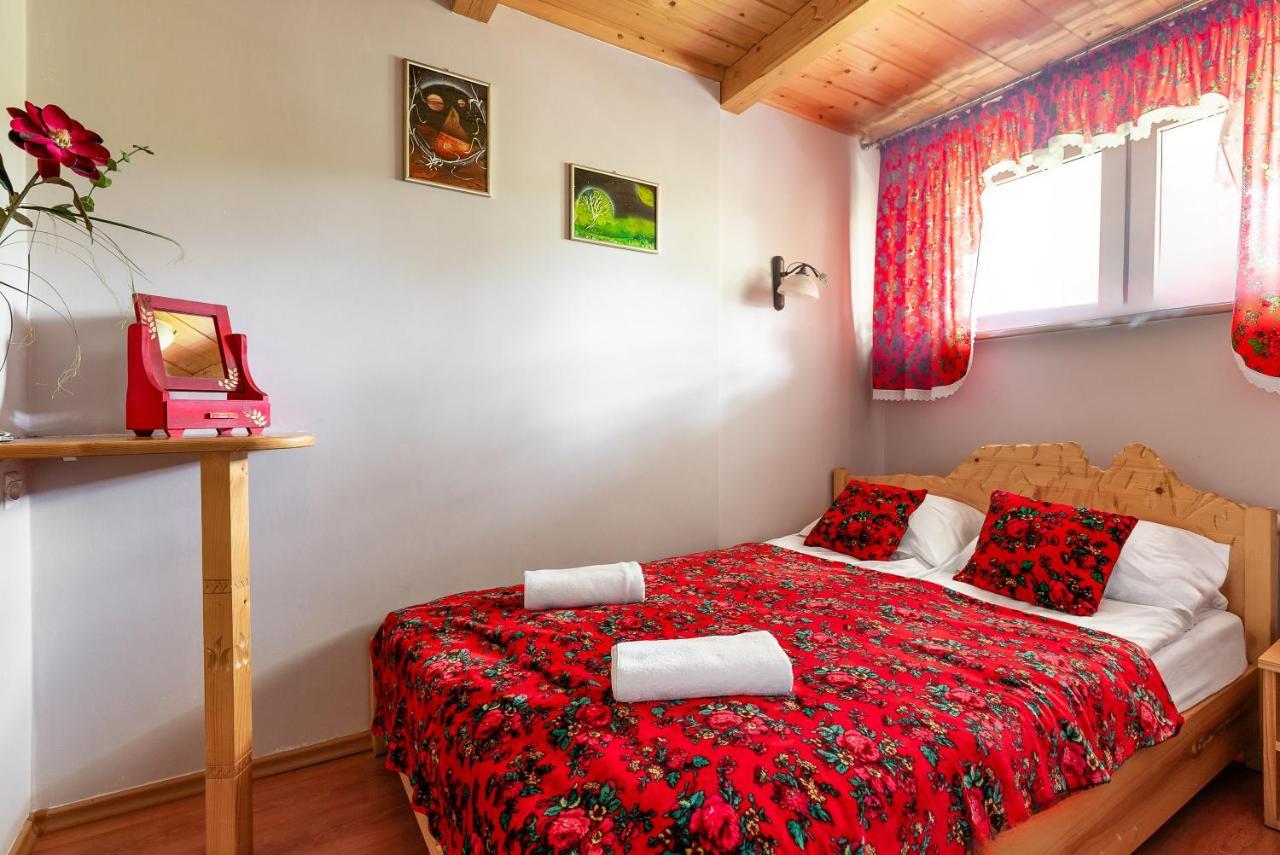 Apartament Widok Zakopane Exterior foto