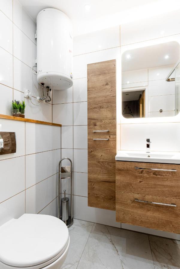 Apartament Widok Zakopane Exterior foto