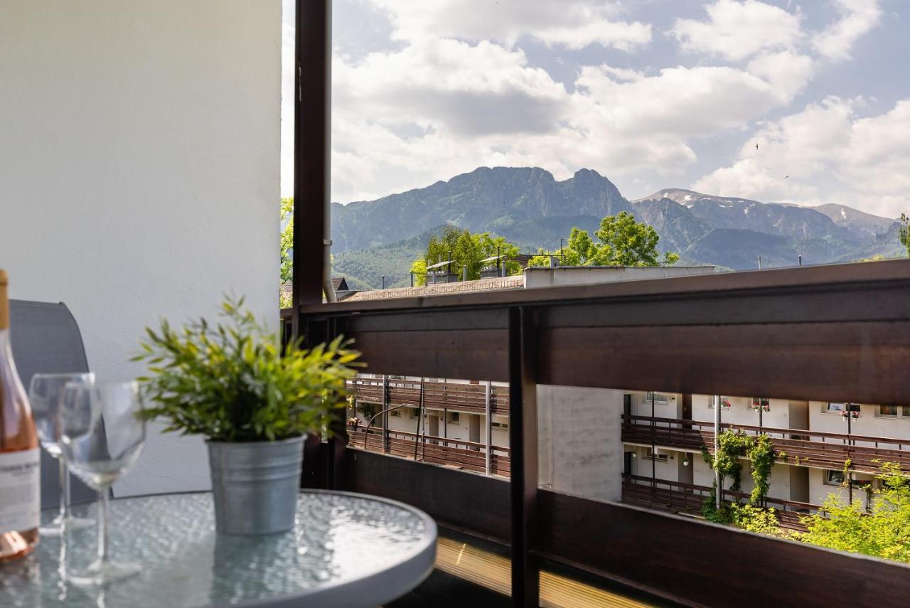 Apartament Widok Zakopane Exterior foto
