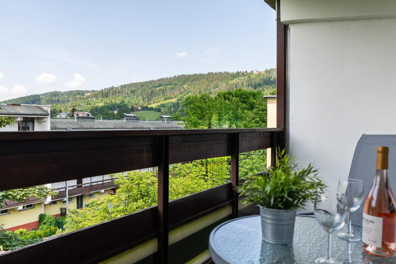 Apartament Widok Zakopane Exterior foto